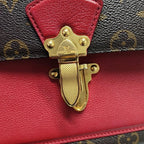 Louis Vuitton Victorie Bag