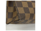 Louis Vuitton 100th Anniversary Limited Edition Damier Ebene Trousse Toilette 26