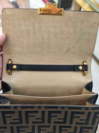 Fendi Kan U Small Bag