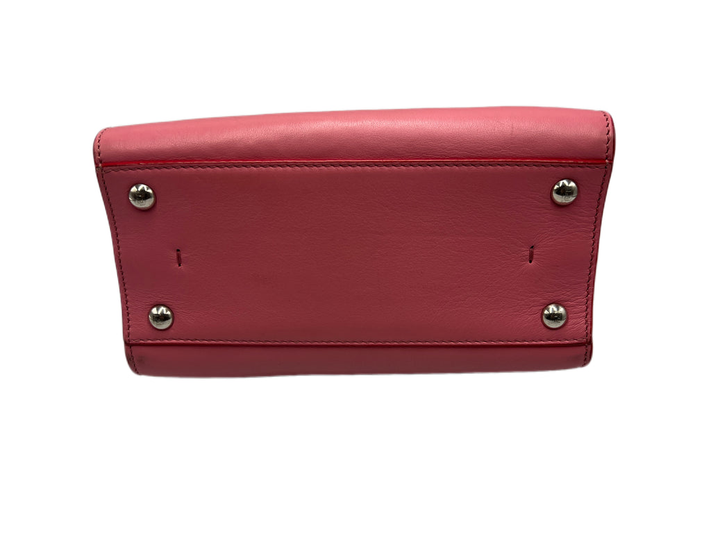 Fendi Pink Petite 2Jours