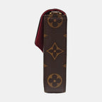 Pre-owned Louis Vuitton Félicie Pochette – Monogram Canvas –  3-in-1 Chain Wallet