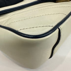 Gucci Marmont Medium Bag