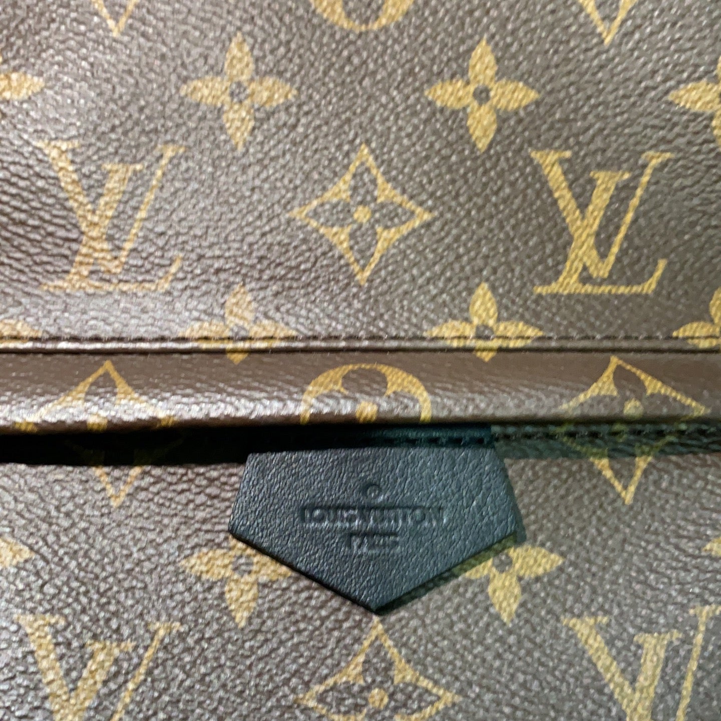 LV Springs Backpack PM