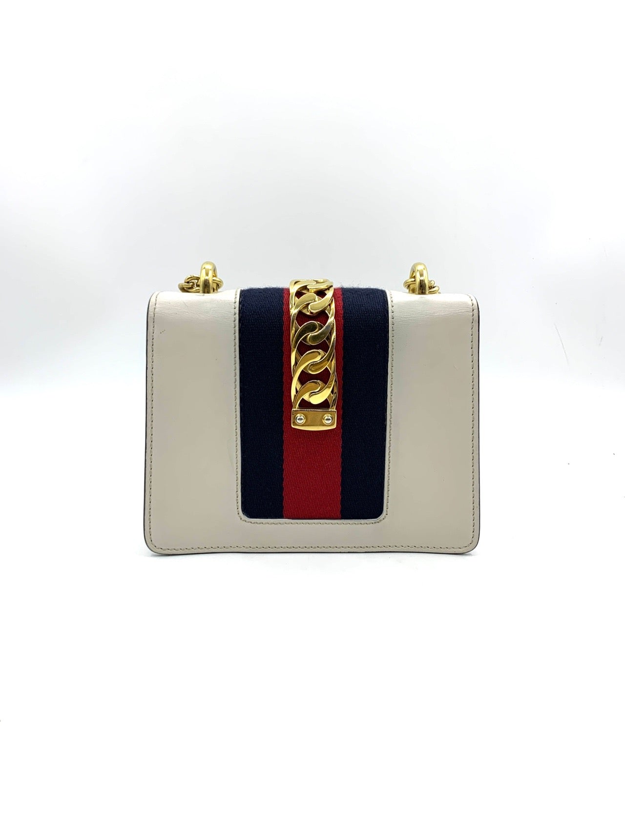 Gucci Sylvia Small Bag