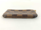 Louis Vuitton Damier Ebene Zip Coin Purse