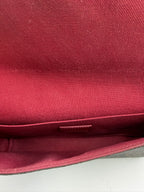 Louis Vuitton Félicie Pochette (CHIPPED) in Monogram Canvas - Preloved