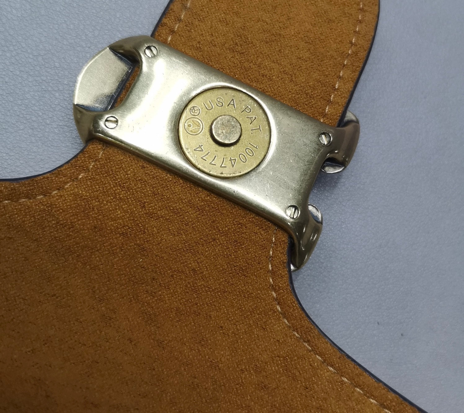 Coach Tabby Shoulder Bag 26 in Chalk Polished Pebble Leather
