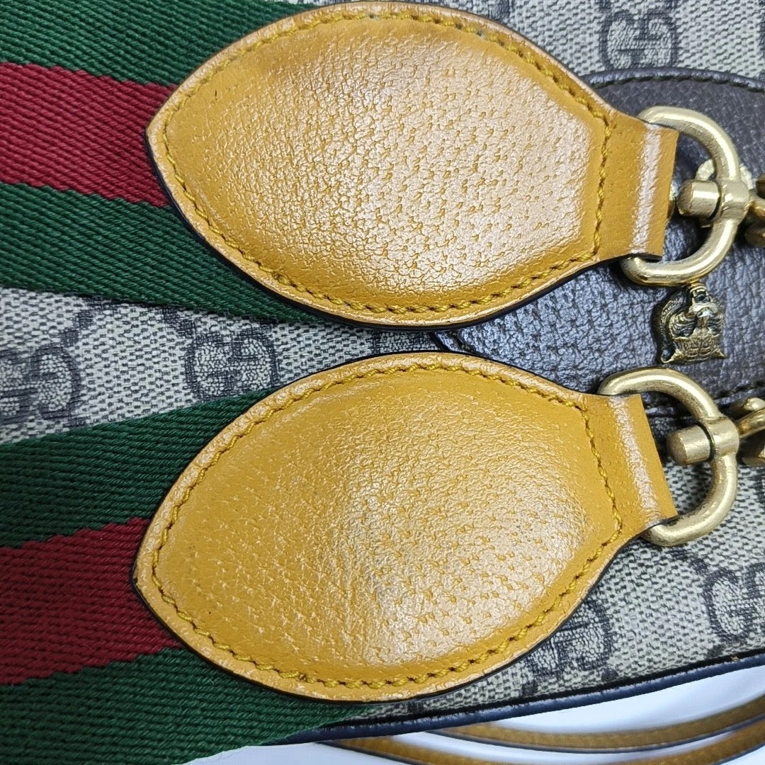 Gucci Neo Vintage Camera