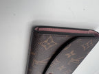 Louis Vuitton Monogram Sarah Walle