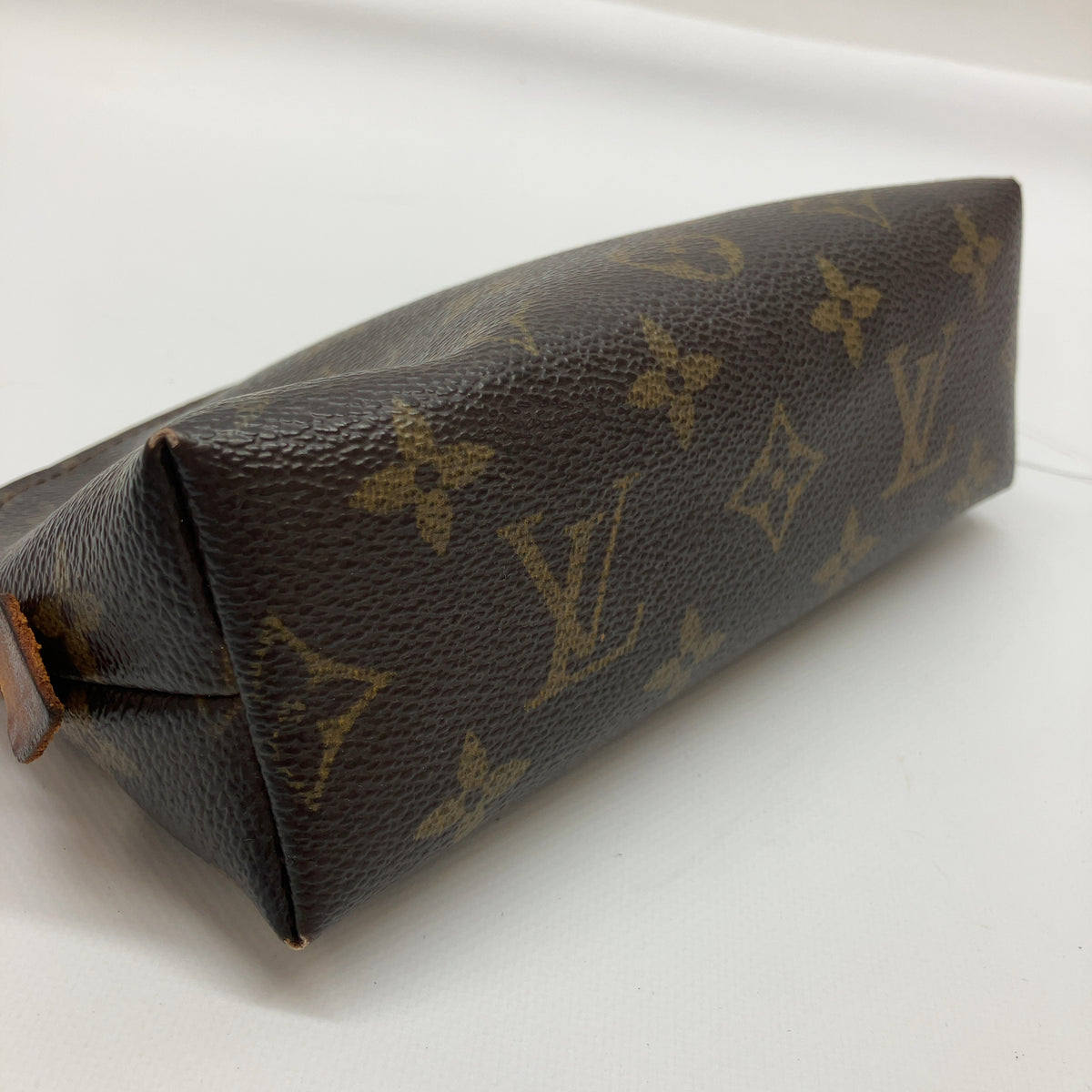 Louis Vuitton Monogram Makeup Pouch