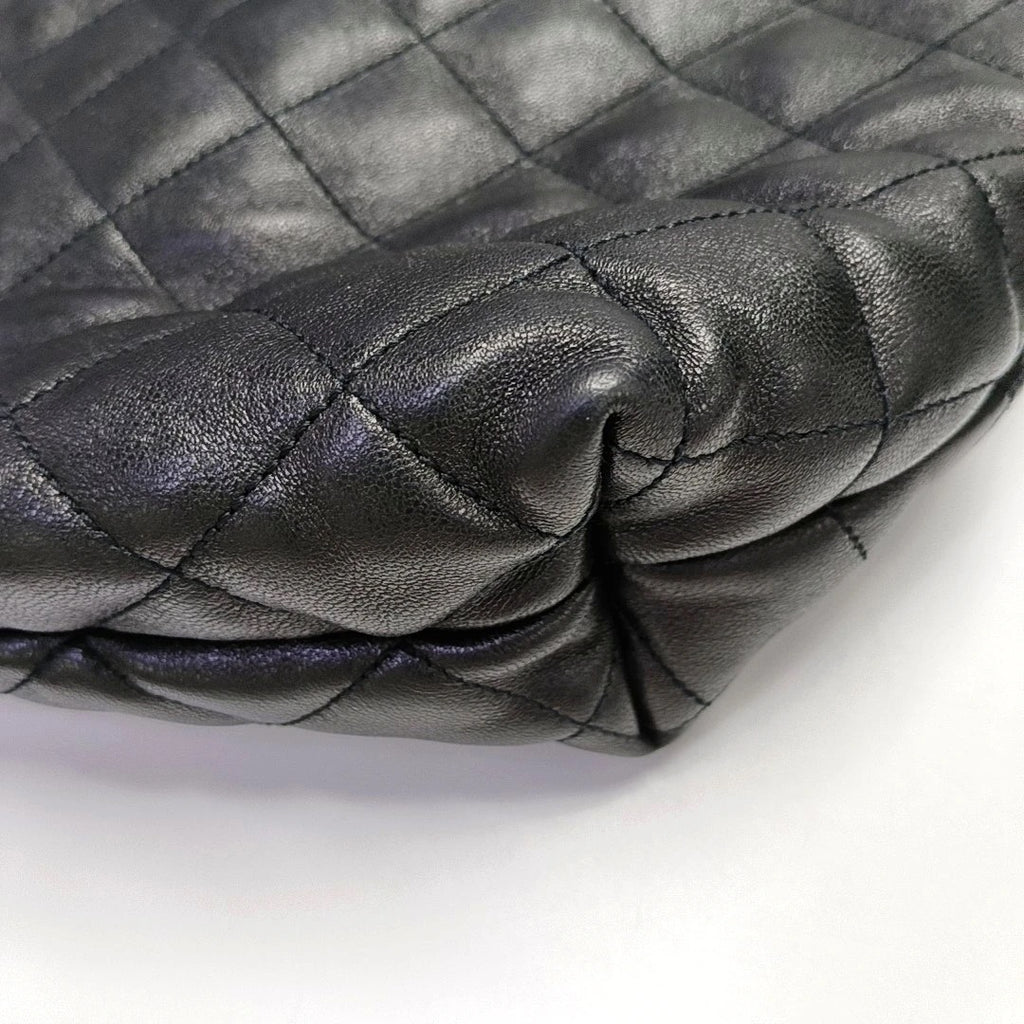 YSL Lcare Maxi Shopping Tote