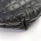 YSL Lcare Maxi Shopping Tote