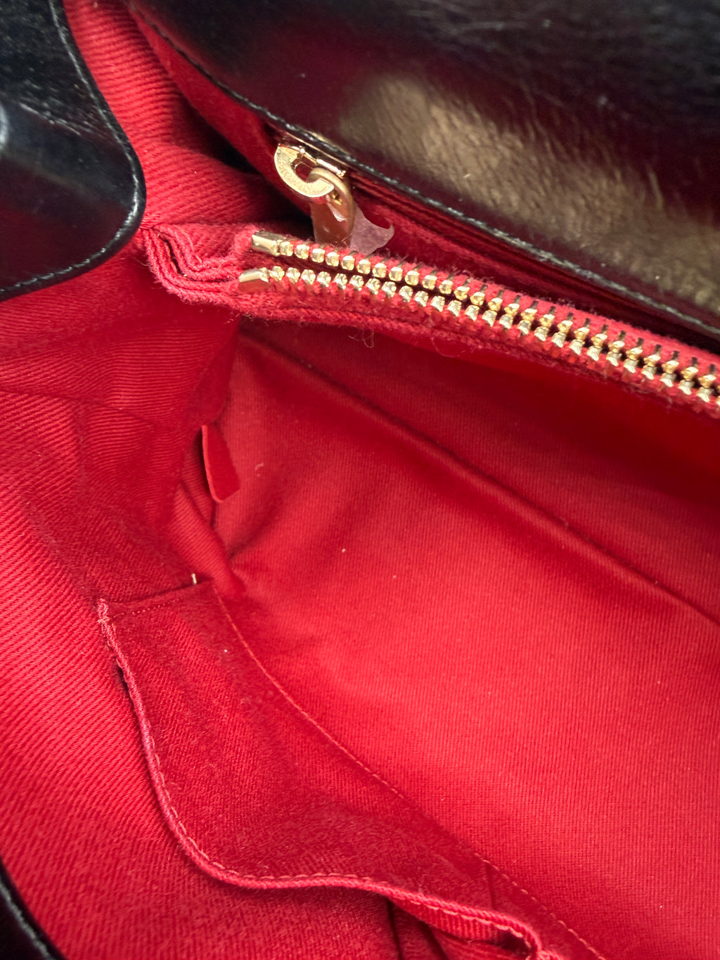 Chanel Cocohandle Flap Bag