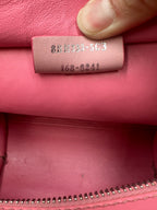 Fendi Pink Petite 2Jours