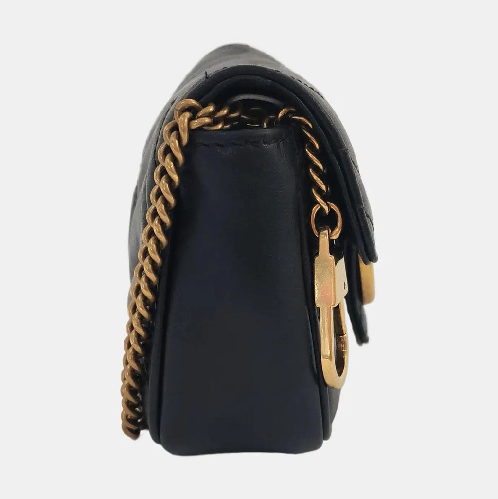 Gucci Marmont Mini Bag