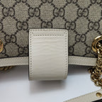Gucci GG Padlock Tote