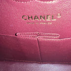 Chanel Small Classic Double Flap Bag