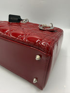 Lady Dior Medium Bag