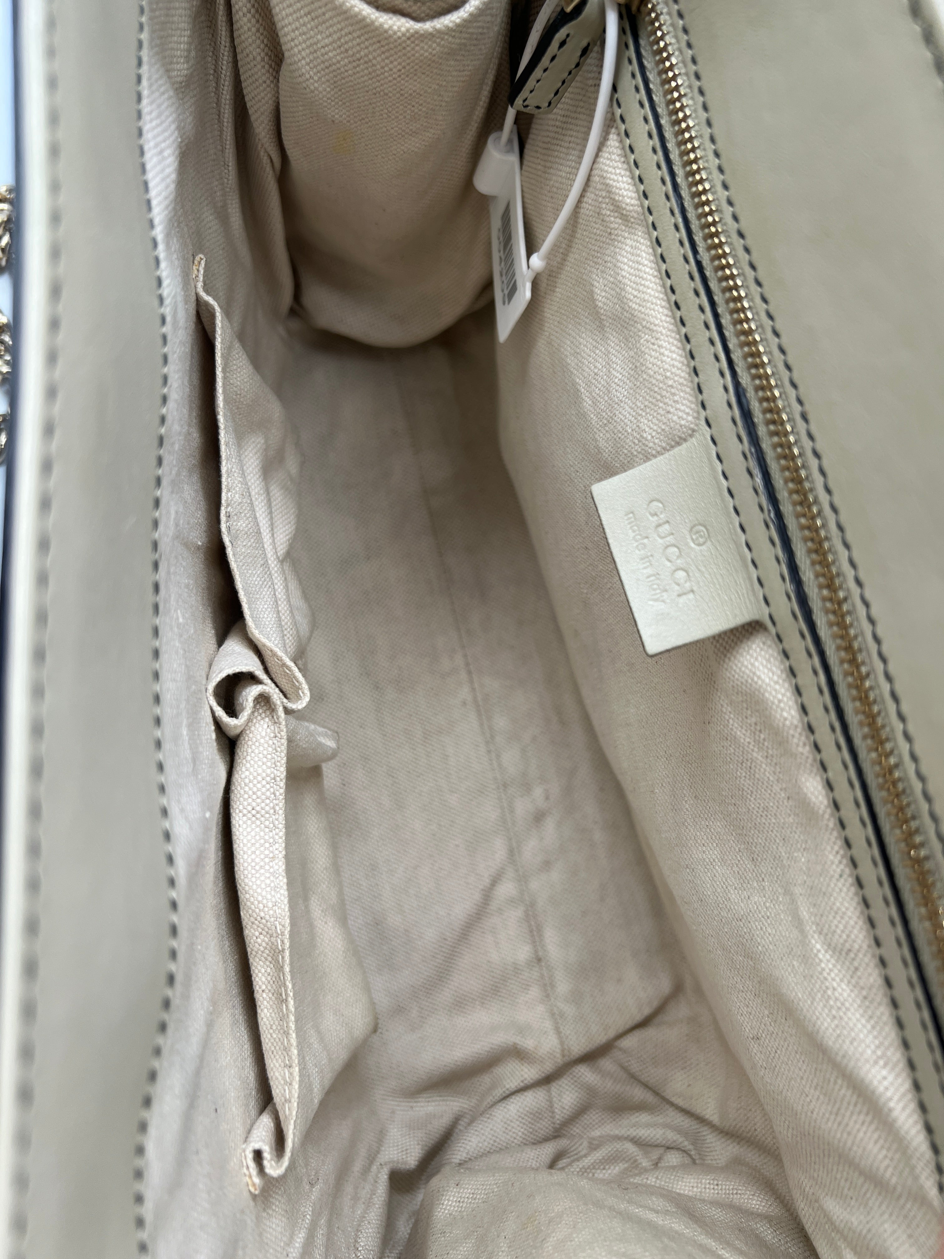 Gucci Emily Shoulder Bag