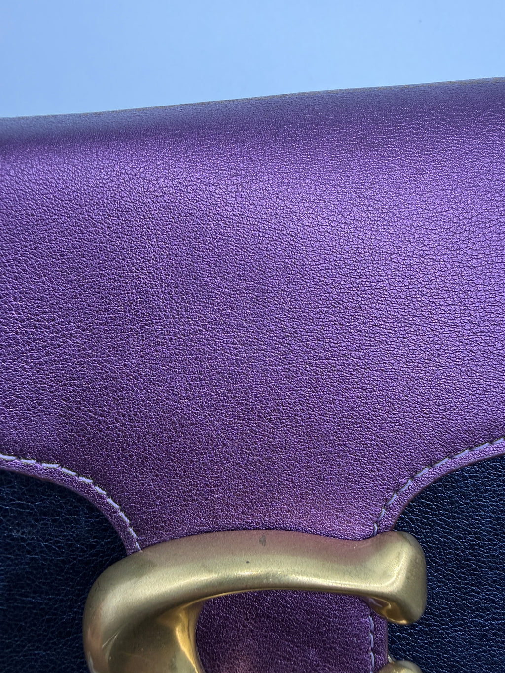 Coach Tabby Shoulder Bag 26 in Multi-Colored Leather