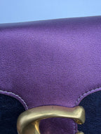 Coach Tabby Shoulder Bag 26 in Multi-Colored Leather