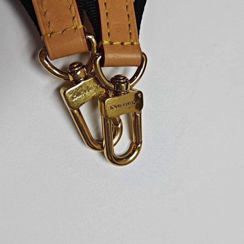 Louis Vuitton Diane Bag