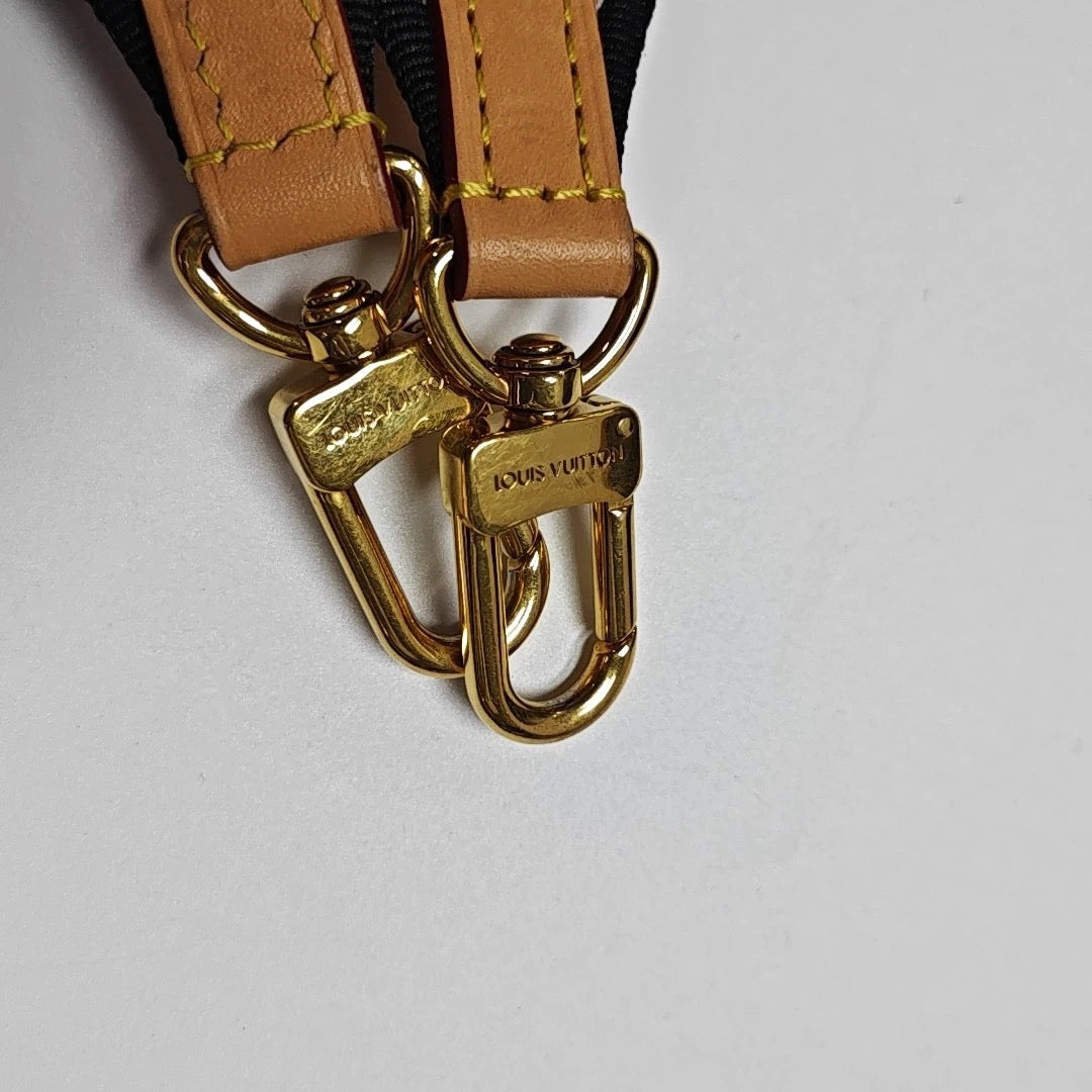 Louis Vuitton Diane Bag