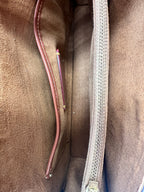 Coach Tabby Shoulder Bag 26 in Polished Pebble Leather