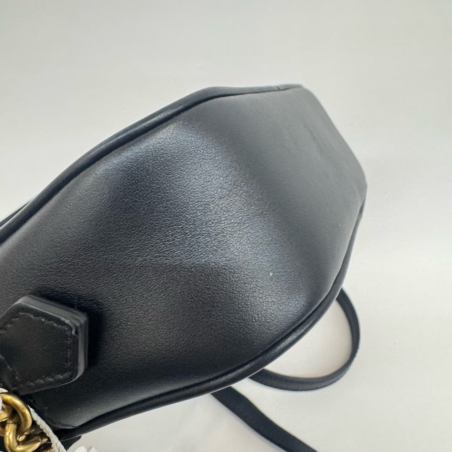 Gucci Mini Mormont Camera