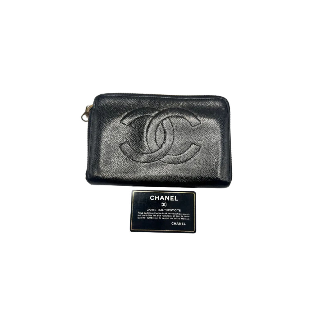 chanel-cc-filigree-zip-around-wallet-black-caviar