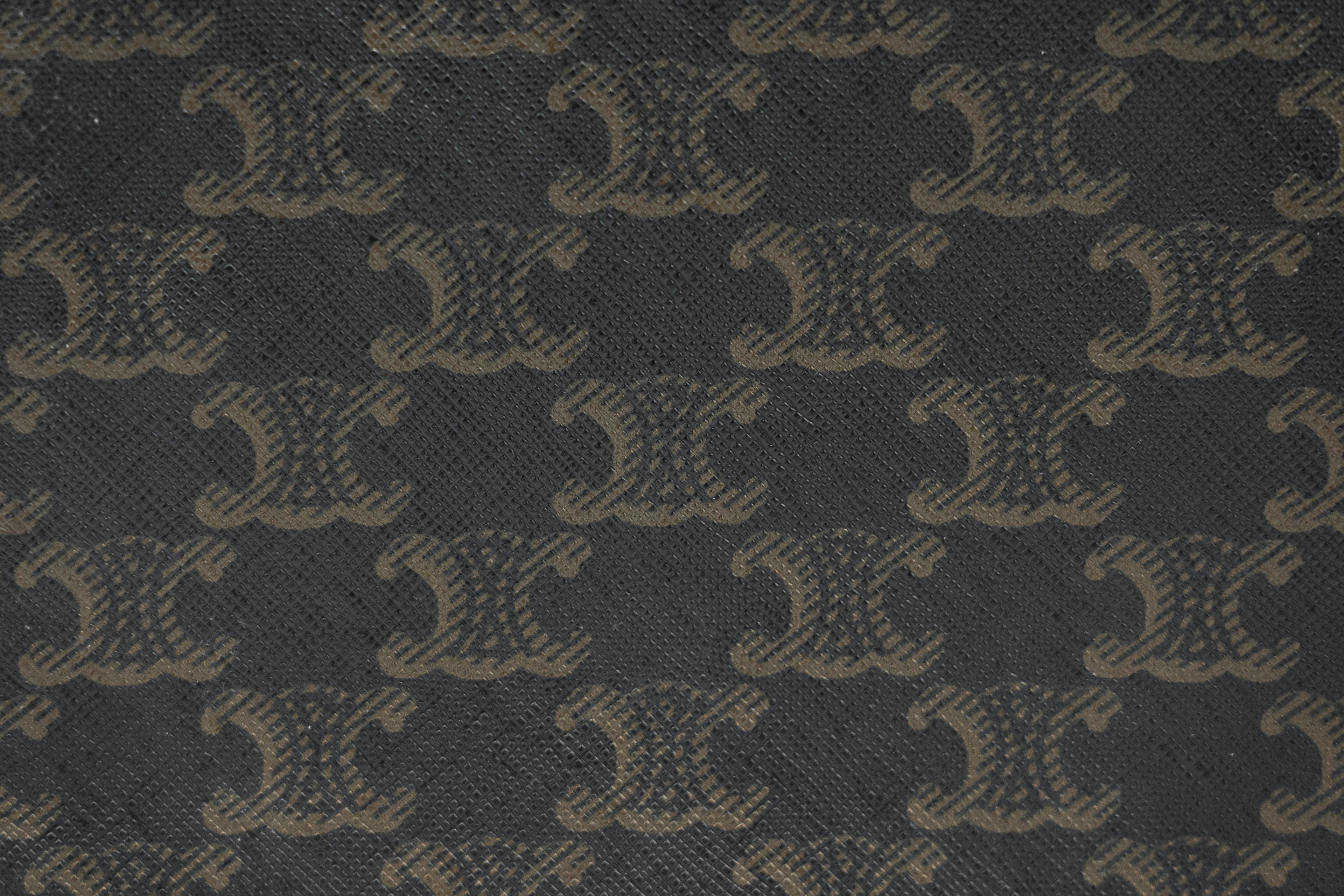 Celine Mini Verticle Tote