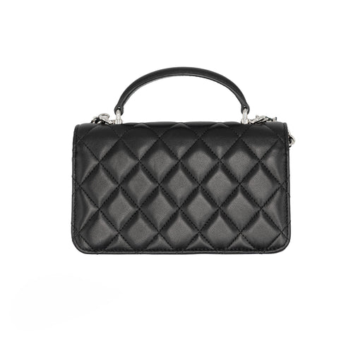 Chanel Classic Mini Top Handle