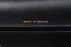 Chanel Classic Mini Top Handle
