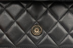 Chanel Classic Mini Top Handle