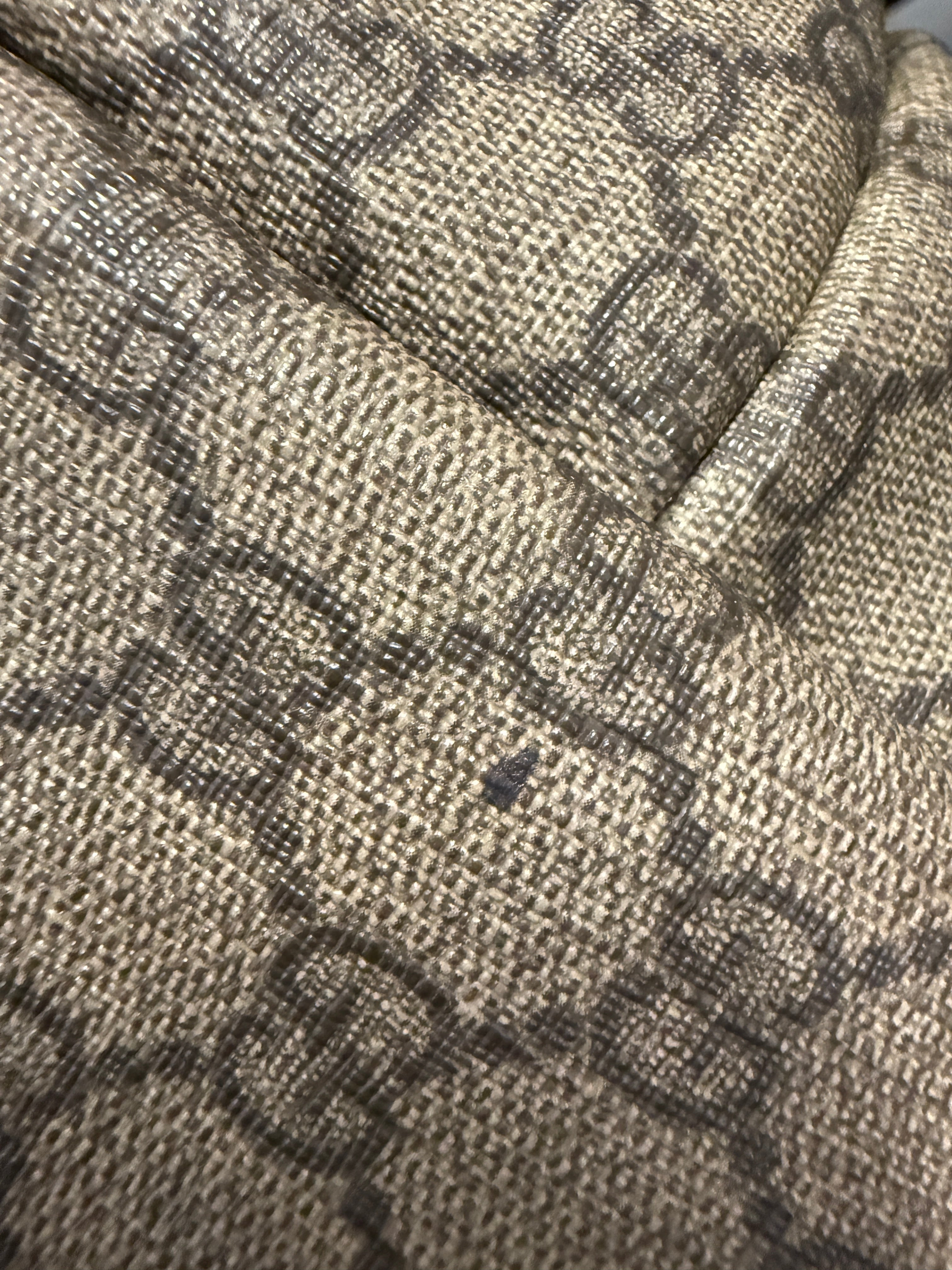 Gucci GG Plus Monogram Joy Tote Bag Brown