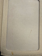 Louis Vuitton Koala Wallet in Damiere Azur Canvas