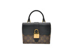 Louis Vuitton Locky BB