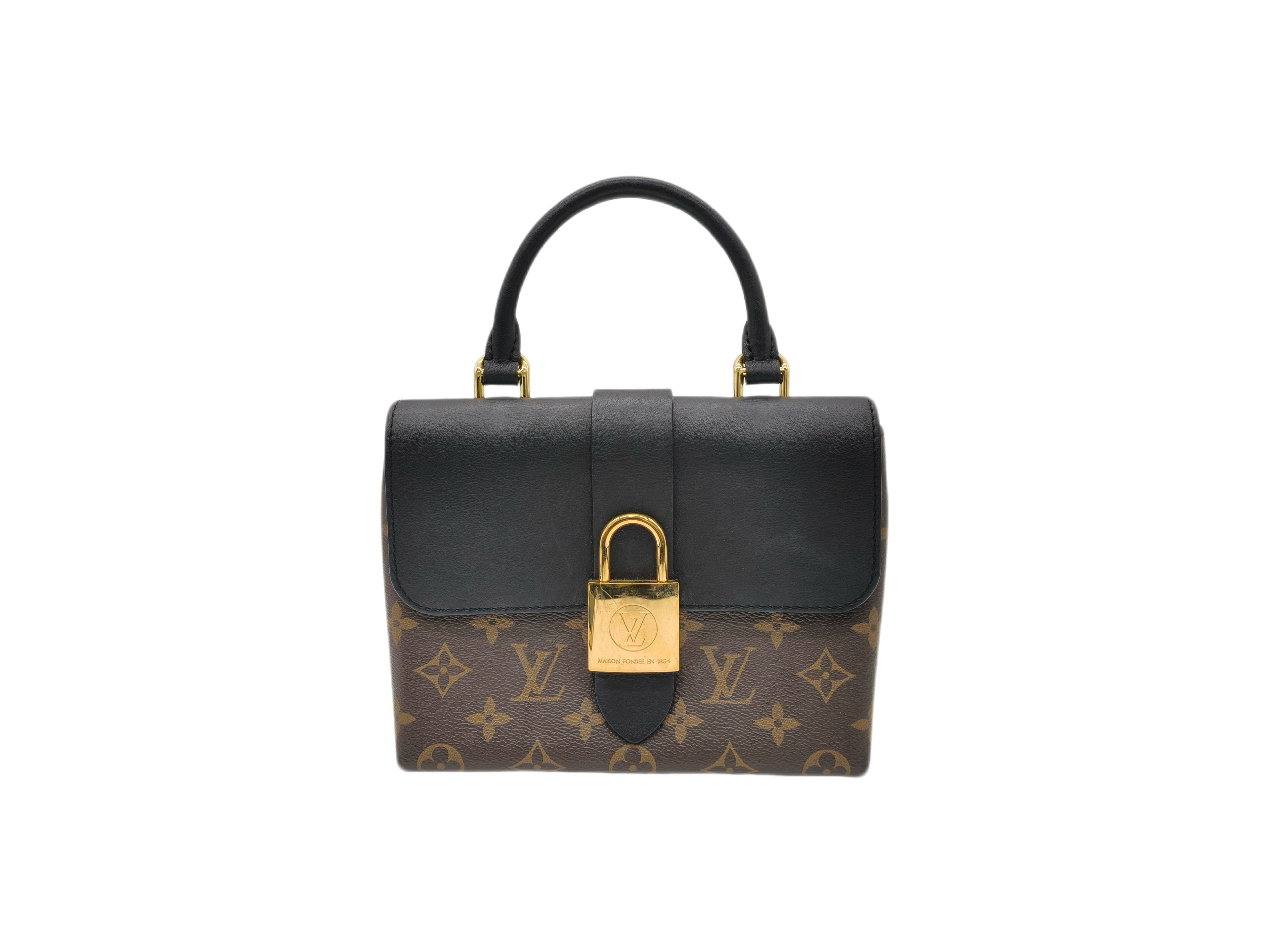 Louis Vuitton Locky BB