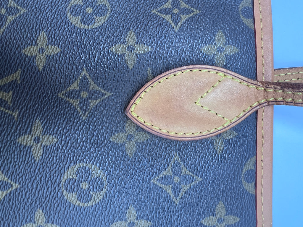 Louis Vuitton Neverfull GM Tote Bag