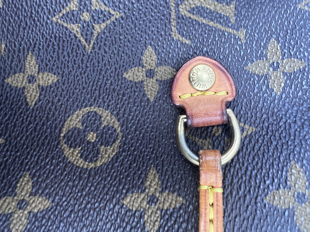 Louis Vuitton Neverfull GM Tote Bag