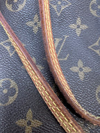 Louis Vuitton Neverfull GM Tote Bag