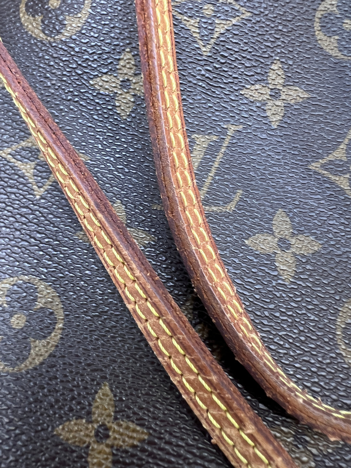 Louis Vuitton Neverfull GM Tote Bag