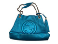 Gucci Soho Chain Shoulder Tote Bag