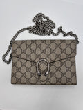 Gucci Dionysus Super Mini Bag