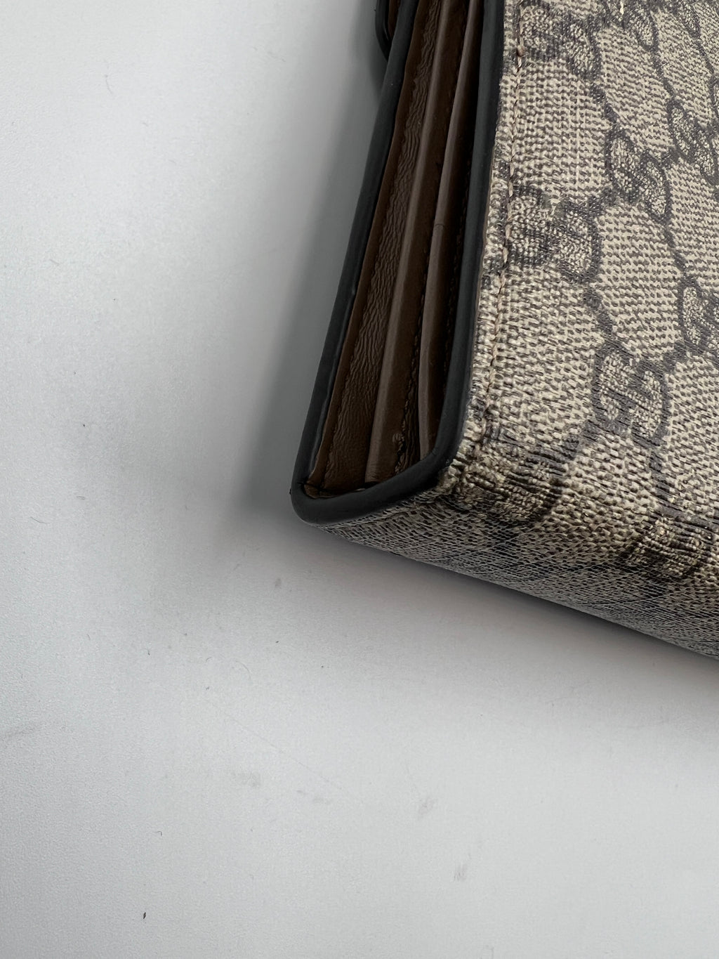 Gucci Dionysus Super Mini Bag