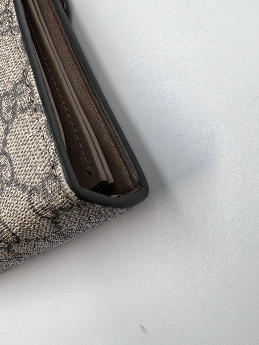 Gucci Dionysus Super Mini Bag