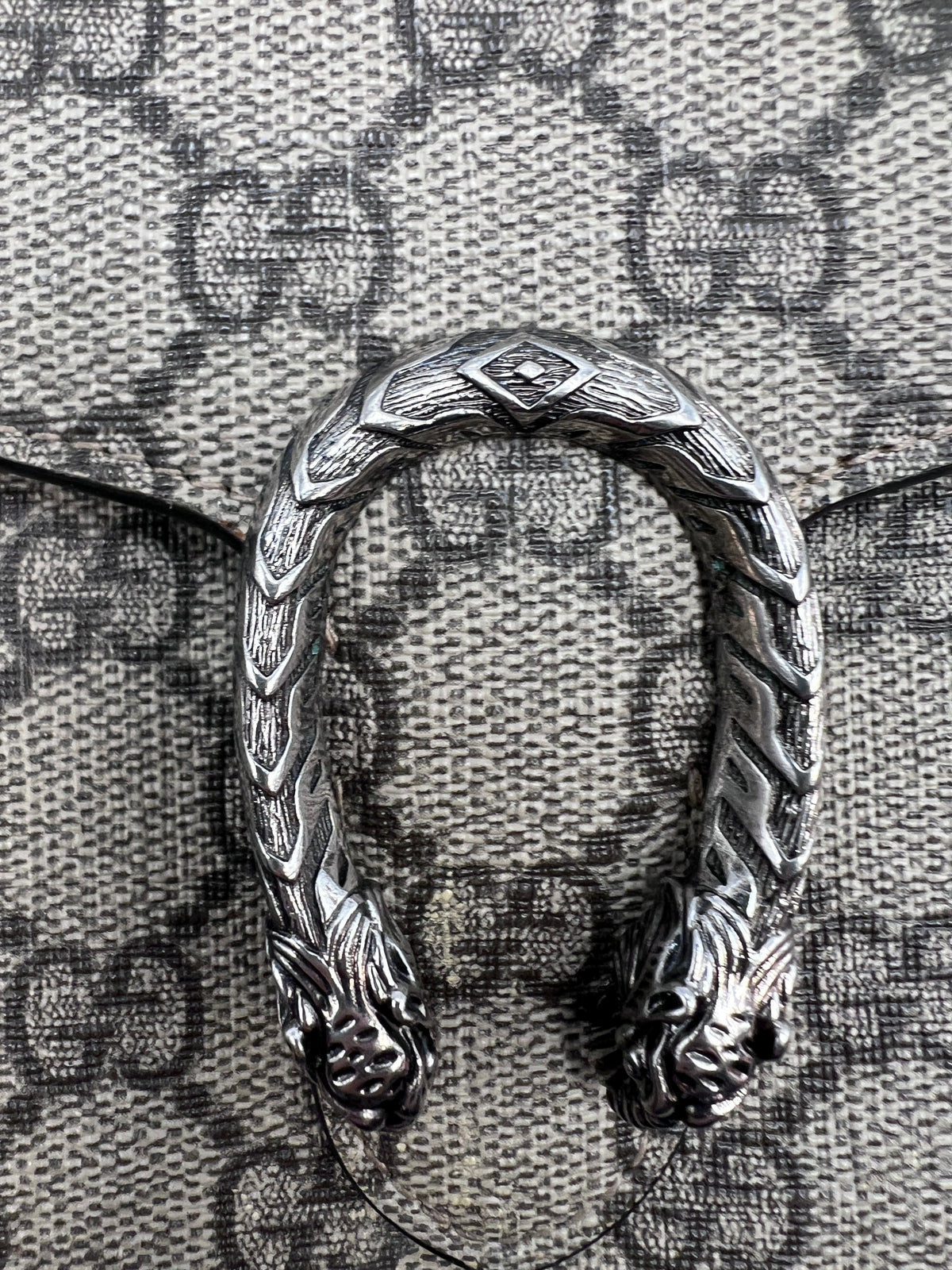 Gucci Dionysus Super Mini Bag