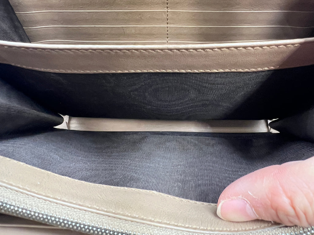 Gucci Dionysus Crystal Small Shoulder Bag
