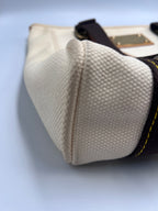 Louis Vuitton Antigua Cabas PM Tote Bag