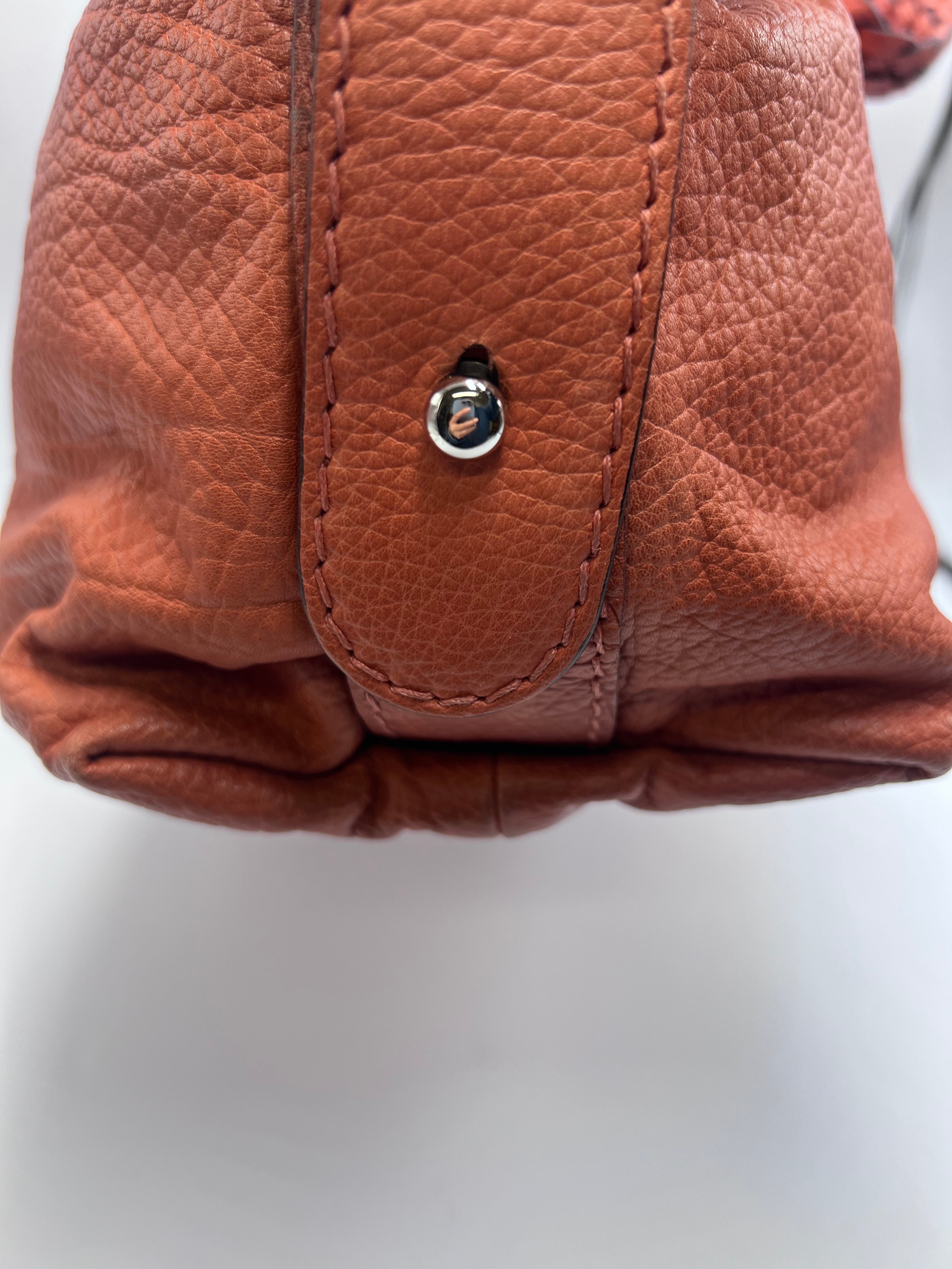 Gucci  Bamboo Large Hobo Bag